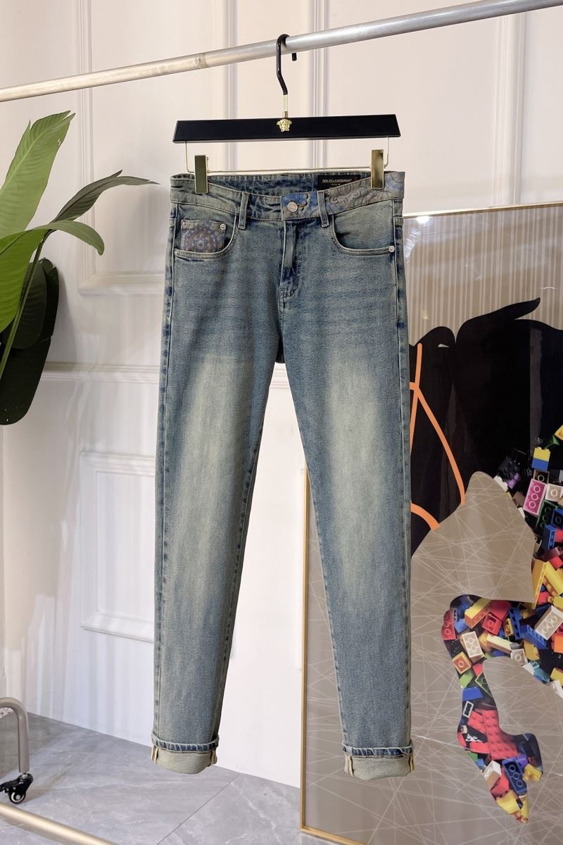 Dolce Gabbana Jeans